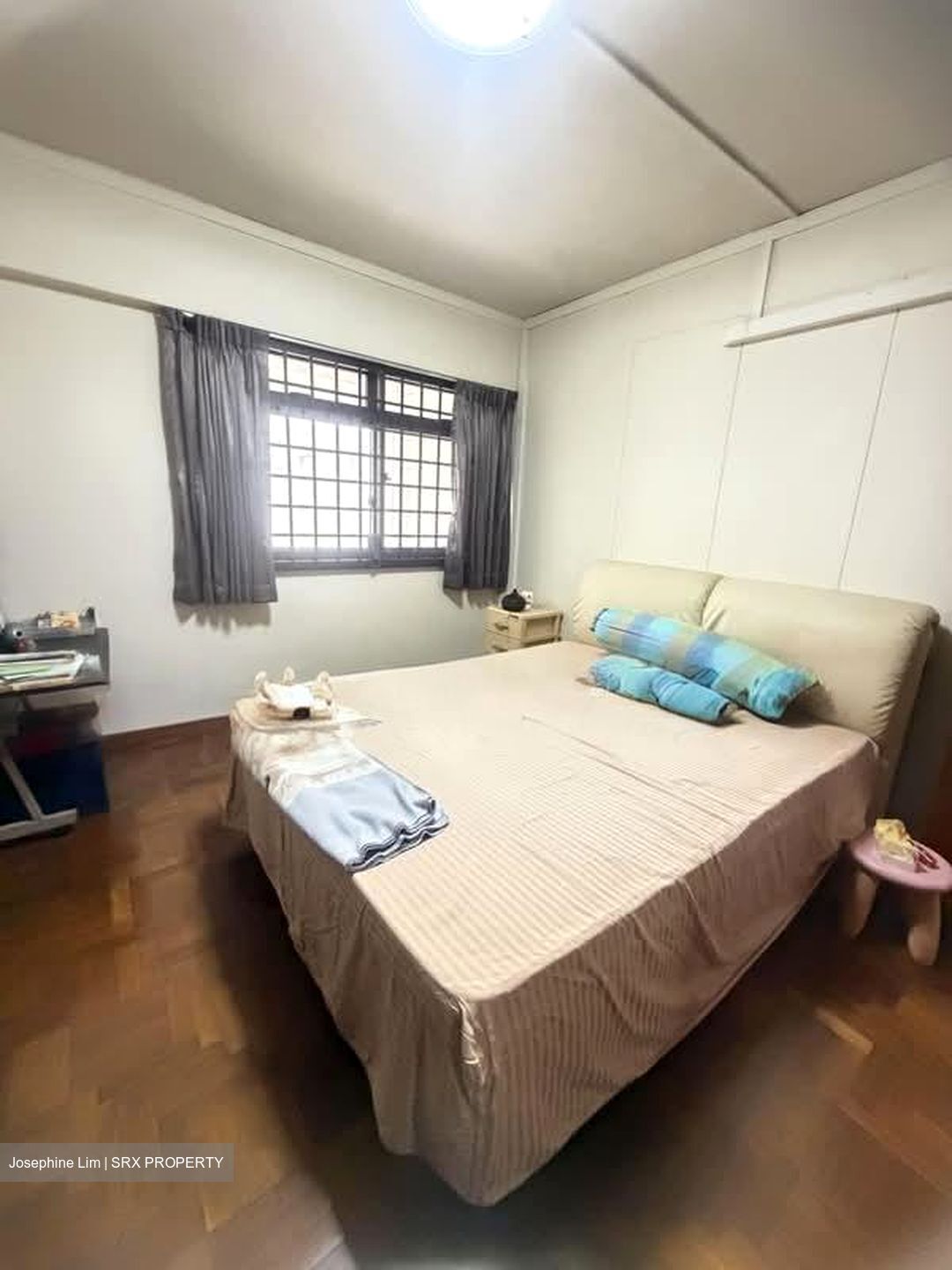 Blk 164 Jalan Teck Whye (Choa Chu Kang), HDB Executive #570584191